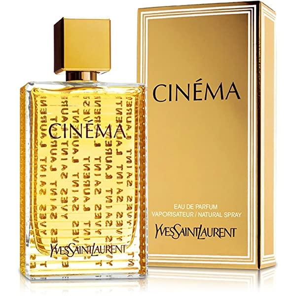 Yves Saint Laurent Cinema 90ml EDP for Women